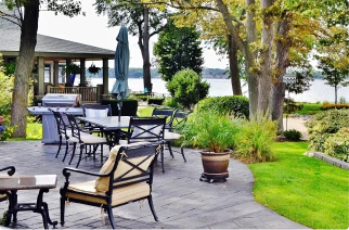 Maisemointi- ja pihasuunnitteluohjelmisto